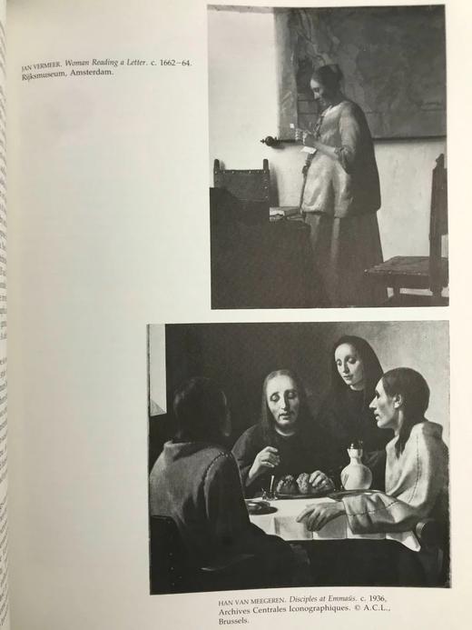 审美体验：人类学家眼中的视觉艺术 约百幅插图 精装16开 商品图13