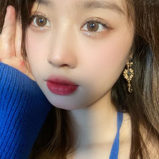 kikicon 月抛 黄金桂 直径14.2mm 着色13.6mm 商品图2