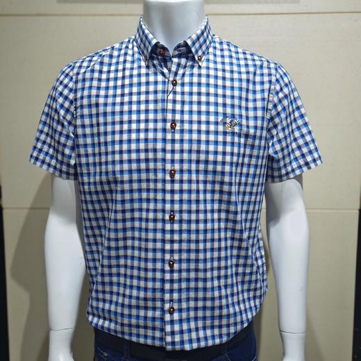 6楼    BEVERLY  HILLS POLO CLUB 比华利保罗短衬 商品图0