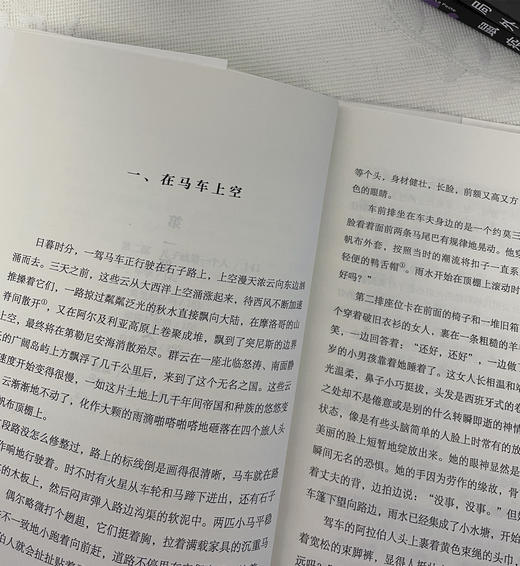 《置身于苦难和阳光之间：加缪救赎三部曲》诺贝尔文学奖获得者，只要我能拥抱世界，就算拥抱得笨拙又有什么关系。 商品图6