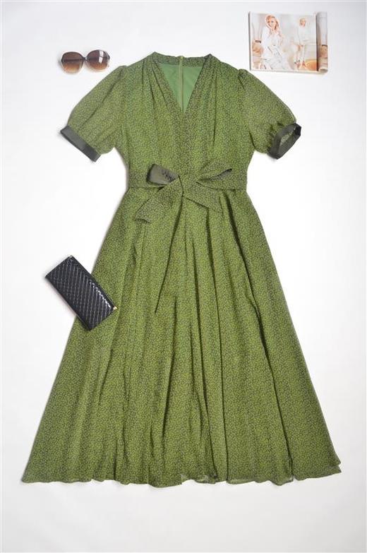 对位SQMQJJ_连衣裙_ZK 商品图0