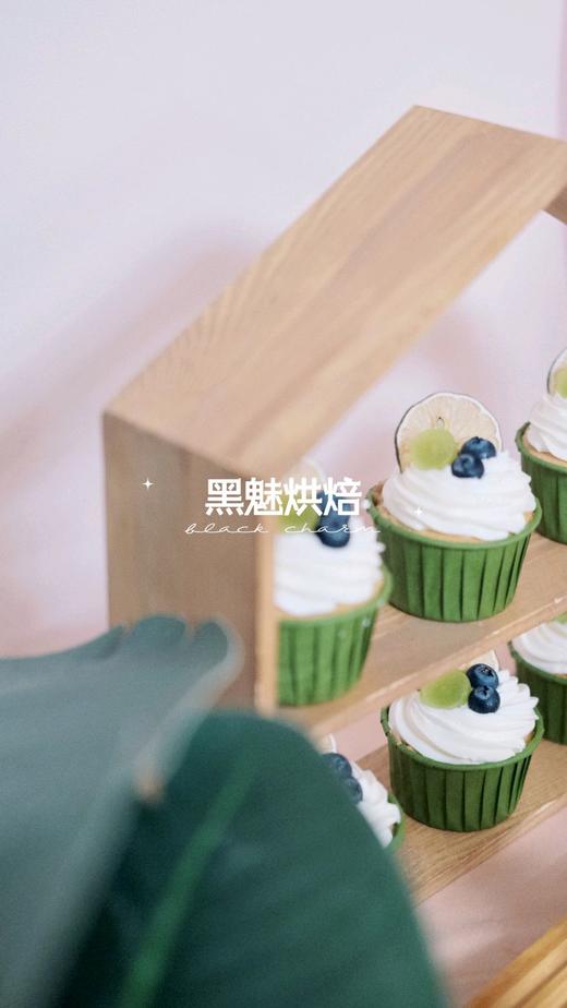 森系百日宴 商品图8