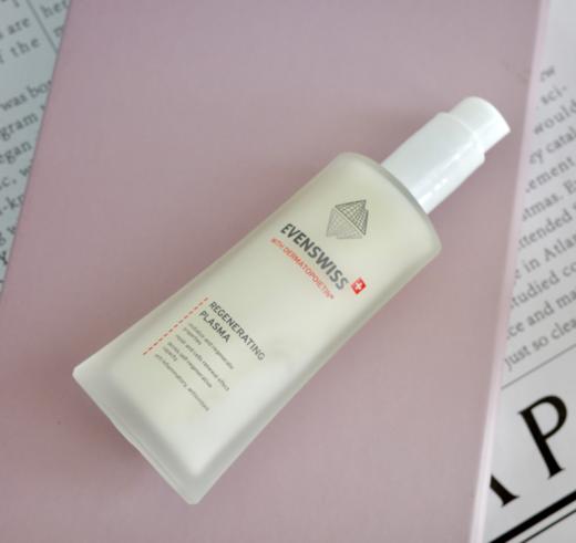 【分发】EVENSWISS伊瑞施5倍焕龄时光密集修护精华乳/夜间修护乳50ml 商品图3