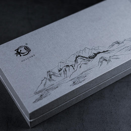 H325无烟礼盒本木原香1.2(500g)系列 商品图7