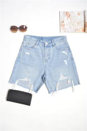 积度衣SKN4NR_短裤_ZK