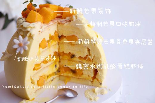 百香芒芒（芒果百香果馥配清新） 商品图0