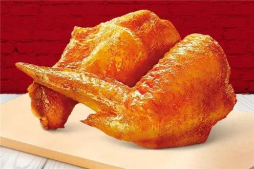 尼罗非新奥尔良腌料（香辣） 35g/袋 商品图1