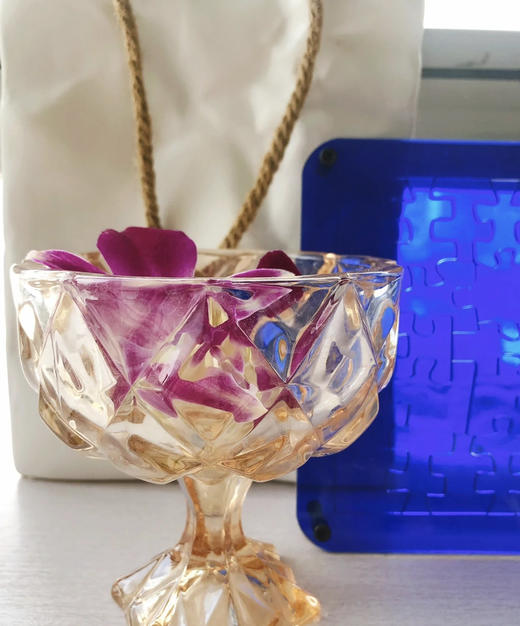 【经典流传色彩】泰国洋兰 紫色 12枝/扎 多规格可选 商品图3