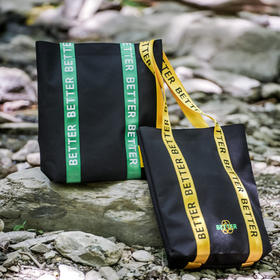 Better环保系列托特包