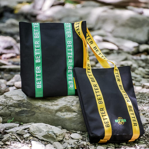 Better环保系列托特包 商品图0