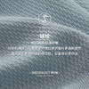 Threegun三枪(旗下百利安品牌)半件围无钢圈泡棉文胸-L32213N11 商品缩略图5
