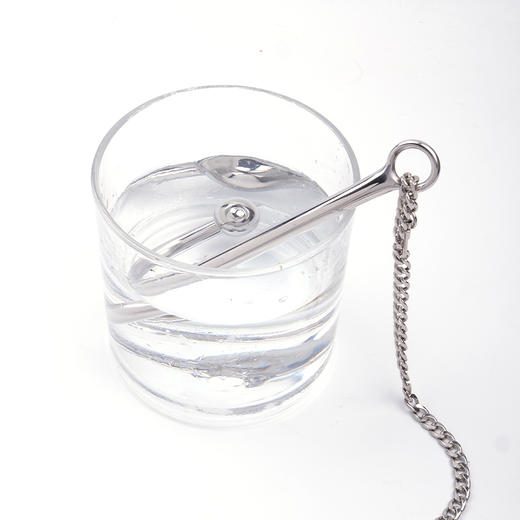 sm道具不锈钢连体肛钩后庭肛塞 强制直身 商品图2