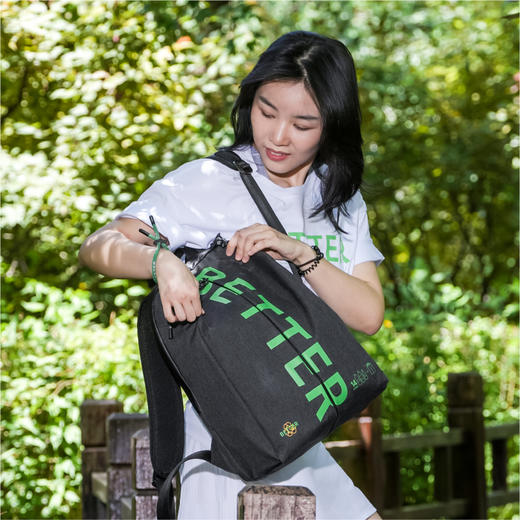 Better环保系列双肩包 商品图3