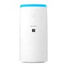 夏普（SHARP）家用空气净化器智能全触控除甲醛 FP-CH70-W/N/B FP-WH70-W 商品缩略图0