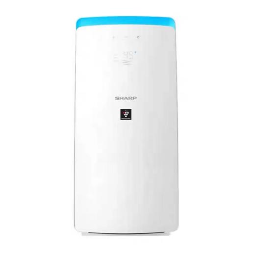 夏普（SHARP）家用空气净化器智能全触控除甲醛 FP-CH70-W/N/B FP-WH70-W 商品图0