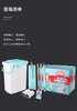 美丽雅Maryya一刷净免手洗平拖67950 商品缩略图8
