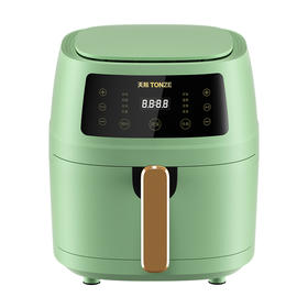 天际 5L 空气炸锅 KWS1405-RF1W