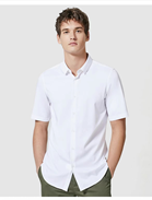 百货世界-vicutu衬衣