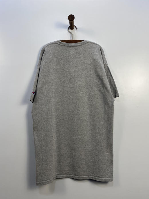 厚款
Champion 冠军 波特兰大学 短袖T恤 _SST(L) 商品图2