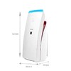 夏普（SHARP）家用空气净化器智能全触控除甲醛 FP-CH70-W/N/B FP-WH70-W 商品缩略图5