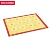 捷克进口/tescoma 耐高温硅胶揉面垫 食品级防滑烘焙垫和面板 商品缩略图5