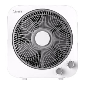 美的（Midea）（509842
）电风扇家用小型桌面节能转页扇4档可调落地