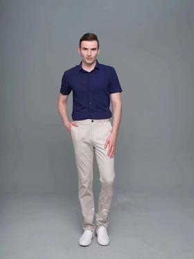 百货世界-巴赛诺短袖T恤