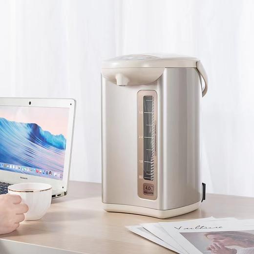 【春上新】10楼 象印 电热水瓶WDH30(3升）/WDH40(4升） 吊牌价1399-1499元  活动价699-799元 商品图3