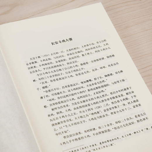 大唐之变： 安史之乱与盛唐的崩裂 袁灿兴著 岳麓书社 商品图4