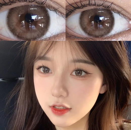 Laseecon 巧克豆（半年抛硅水） 商品图0