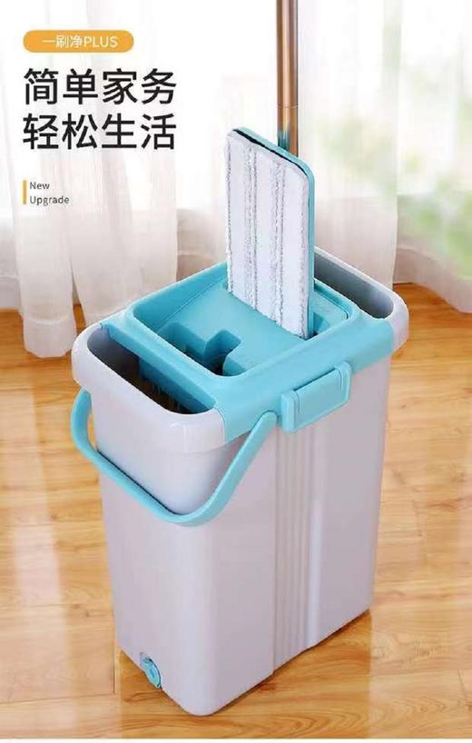 美丽雅Maryya一刷净免手洗平拖67950 商品图1