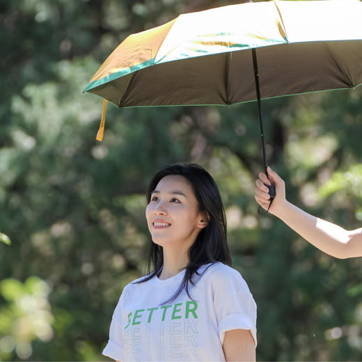 Better环保系列晴雨伞 商品图4