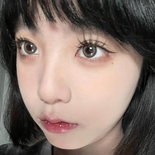 funfine 美瞳 璃光雪镜「820」 商品图4