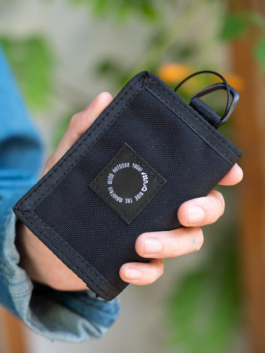 Outdoor Yogui BCF MOLLE机能钱包 卡包 商品图0