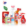 奥妙洁净大礼盒节日福利礼盒家庭清洁套装 商品缩略图3