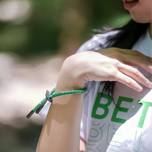 Better环保系列手环 商品图4