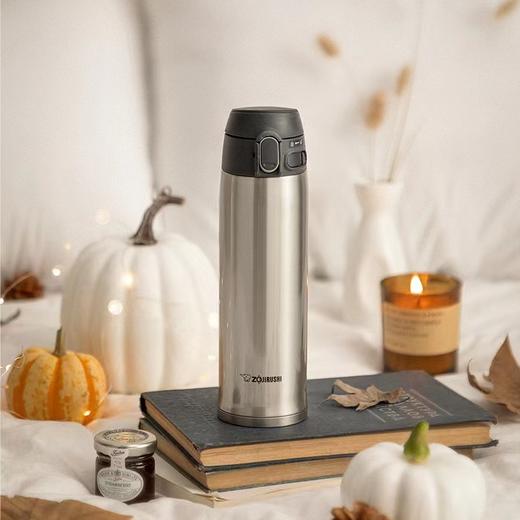 【云粉节】10楼 象印 TA36/48保温杯 (360ml/480ml) 吊牌价538-568元 活动价199-209元 商品图4