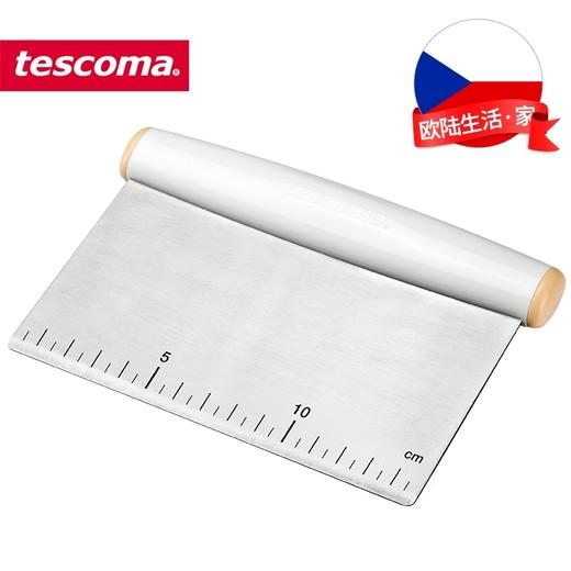 捷克进口/tescoma DELICIA系列 进口面团蛋糕烹饪切刀带刻度 商品图3