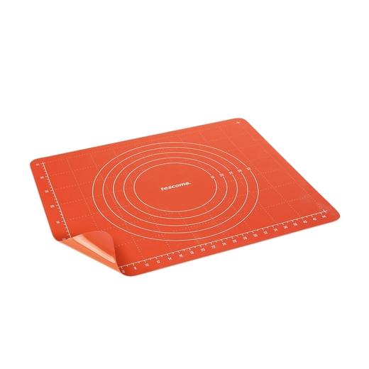 捷克进口/tescoma 耐高温硅胶揉面垫 食品级防滑烘焙垫和面板 商品图0