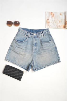 达琳可儿SKKSX1_短裤_ZK