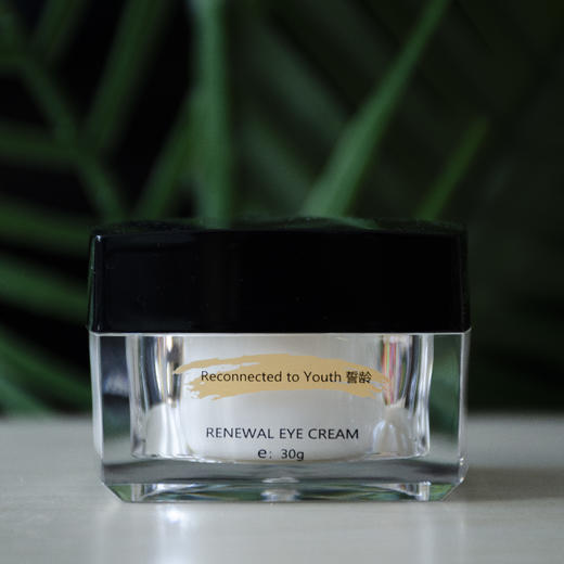 誓龄焕活眼霜30g去眼袋黑眼圈淡化细纹紧致提拉 商品图0