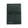 Better环保系列笔记本 商品缩略图1