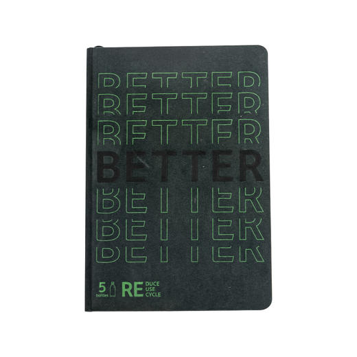 Better环保系列笔记本 商品图1