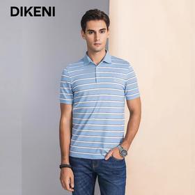 百货世界-迪柯尼短袖T恤