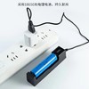 大功率超亮绿光红光激光灯射笔镭射多功能工程工地户外售楼部充电指示远射强光沙盘驾校教练教鞭指挥激光笔1把 商品缩略图12