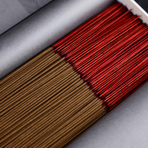 H325无烟礼盒本木原香1.2(500g)系列 商品图2