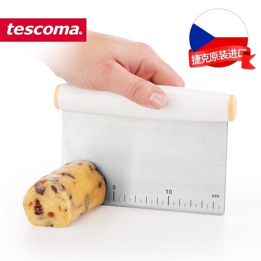 捷克进口/tescoma DELICIA系列 进口面团蛋糕烹饪切刀带刻度 商品图1