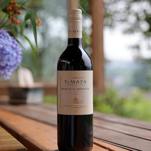 德迈美乐赤霞珠干红750ml - 阅酒