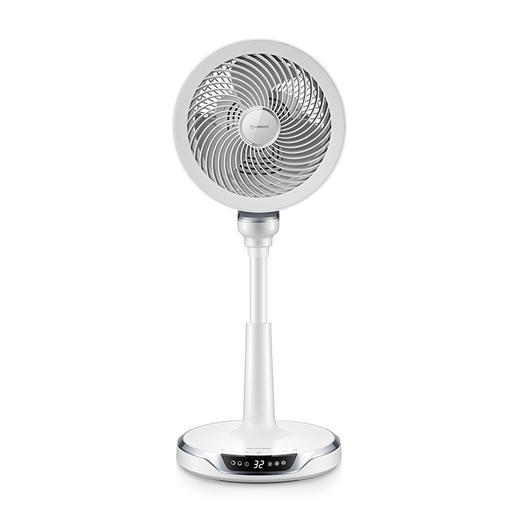 艾美特 三叶空气循环扇FA23-RD22 商品图1