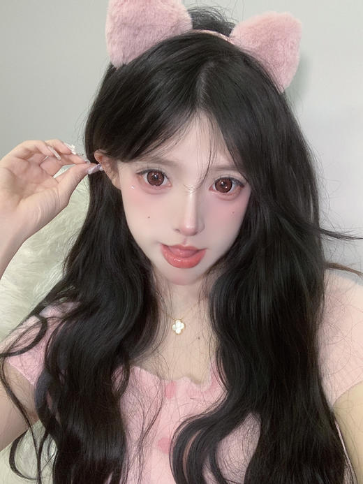 【大直径】Agenscolor枫糖红/红酒玛格丽特-14.5mm【0-1000度 无525/575】 商品图2